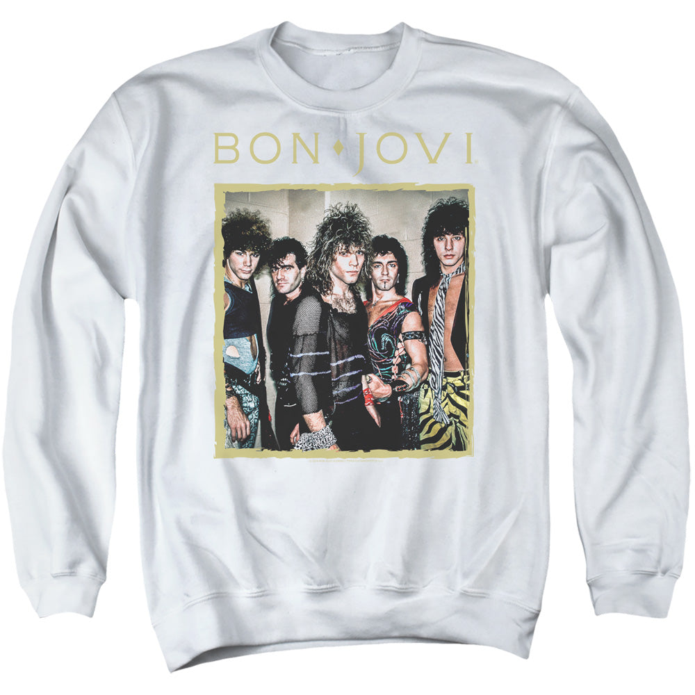 BON JOVI/FRAMED