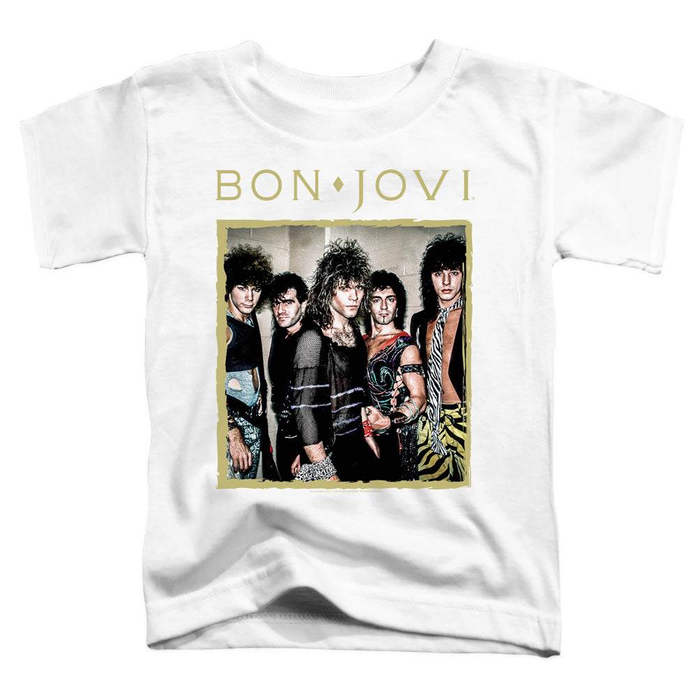 BON JOVI/FRAMED