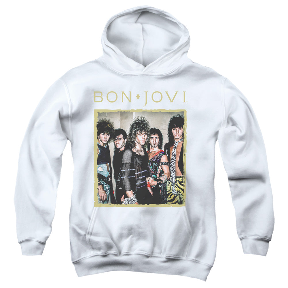 BON JOVI/FRAMED
