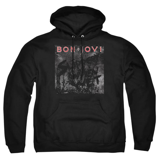 BON JOVI/SLIPPERY COVER