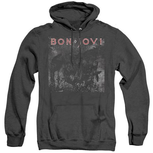 BON JOVI/SLIPPERY COVER