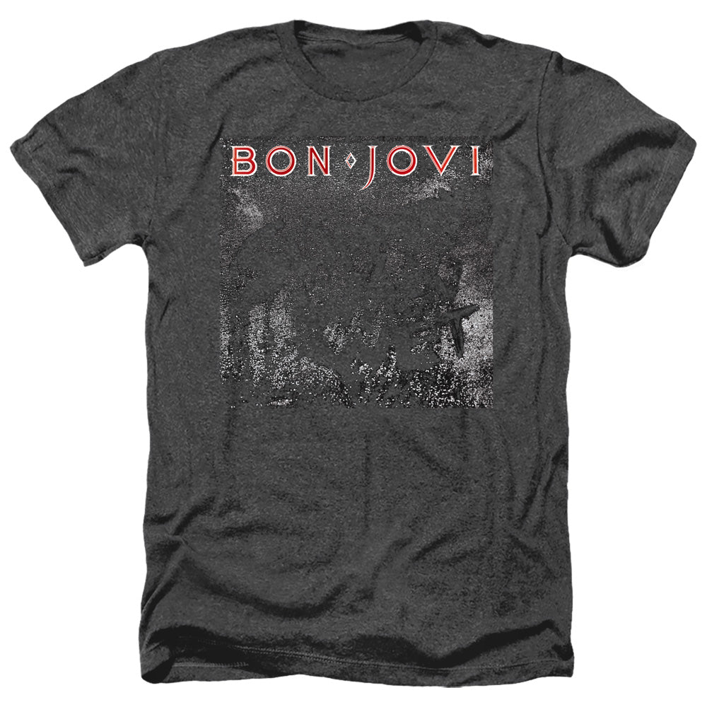BON JOVI/SLIPPERY COVER