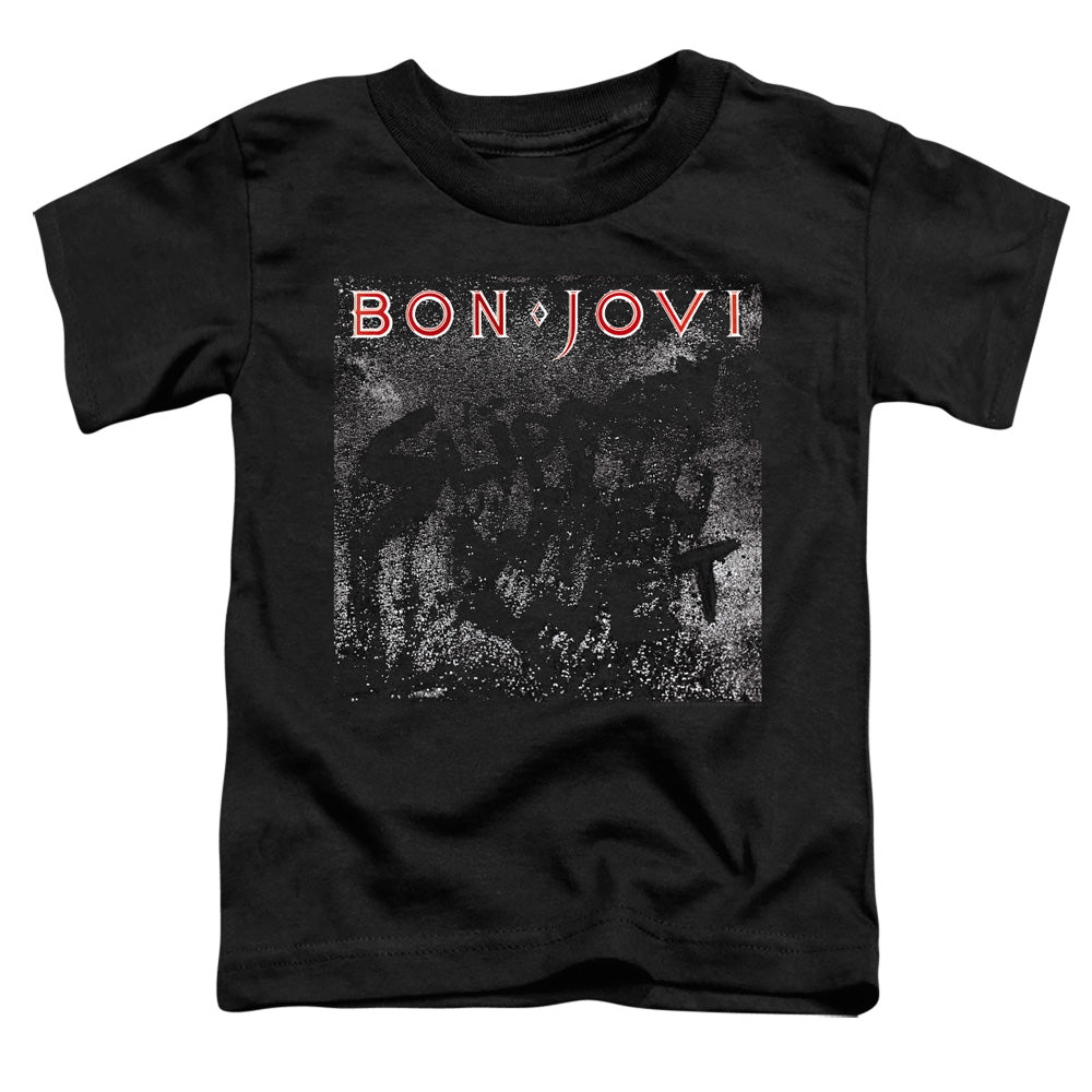 BON JOVI/SLIPPERY COVER