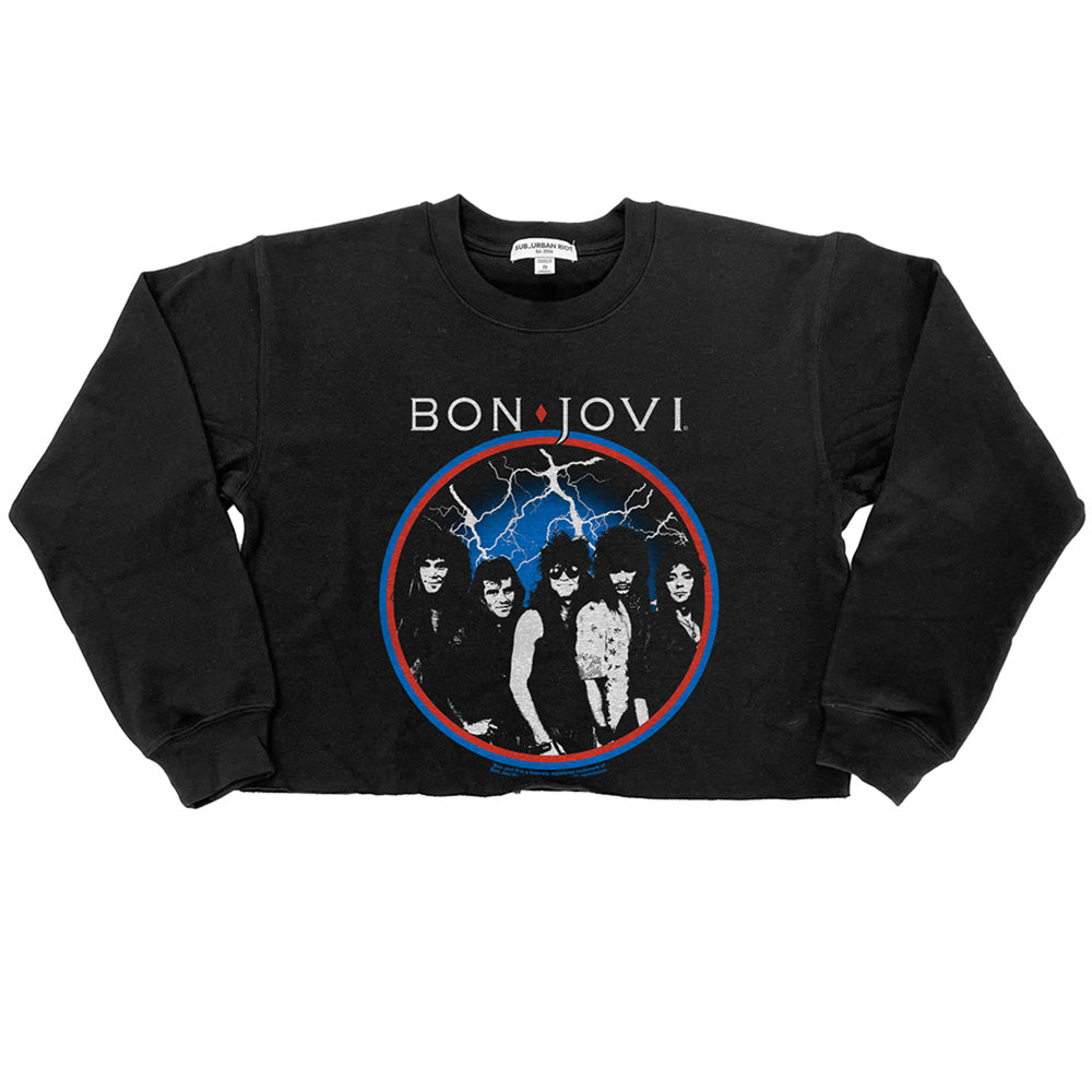 BON JOVI/BON JOVI CLASSIC CIRCLE