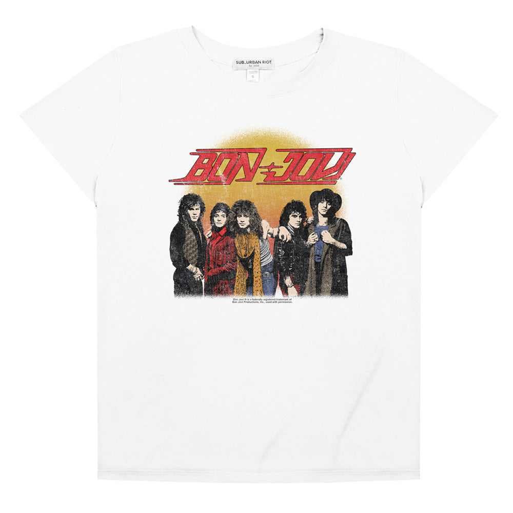 BON JOVI/THE GROUP BON JOVI