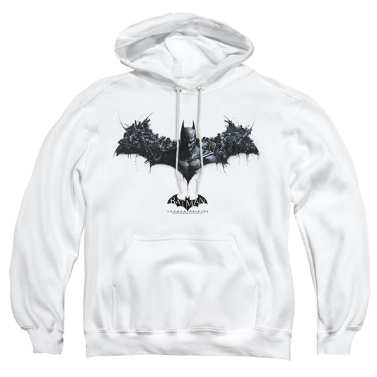 Bat Of Enemies