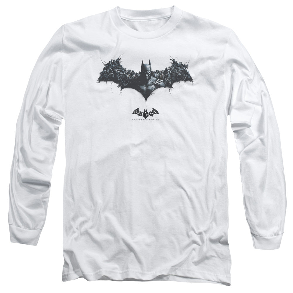 Bat Of Enemies