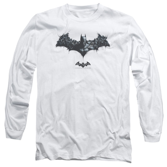 Bat Of Enemies
