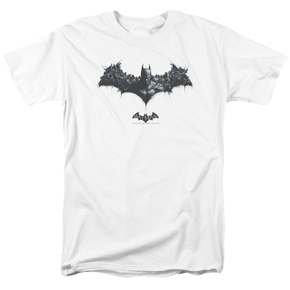 Bat Of Enemies