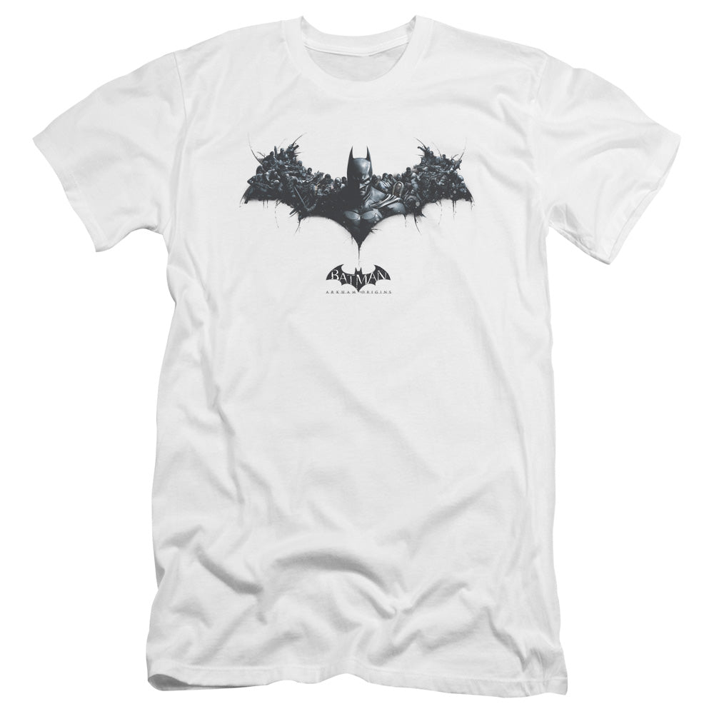 Bat Of Enemies