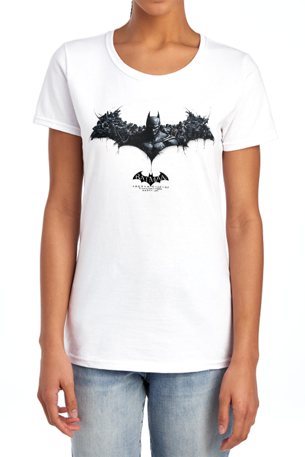 Bat Of Enemies