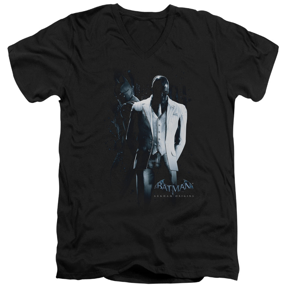 Black Mask