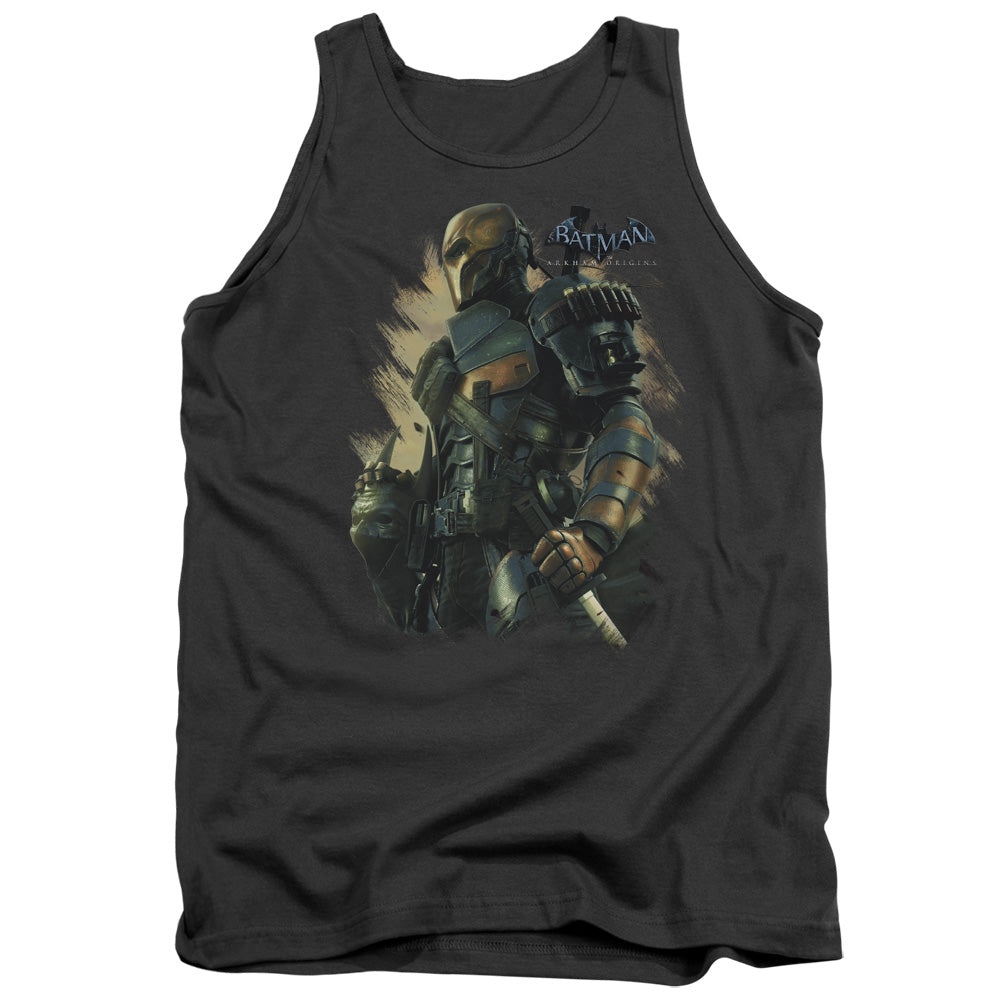 Deathstroke