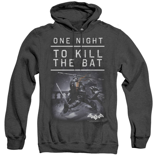 One Night
