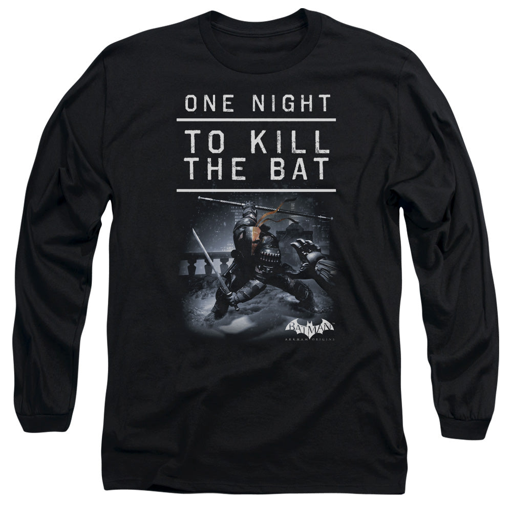 One Night