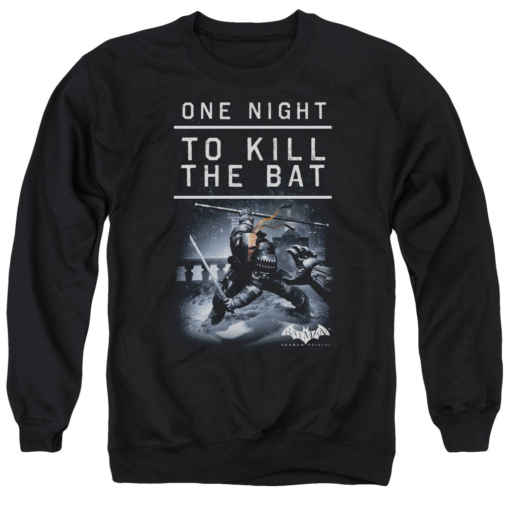 One Night