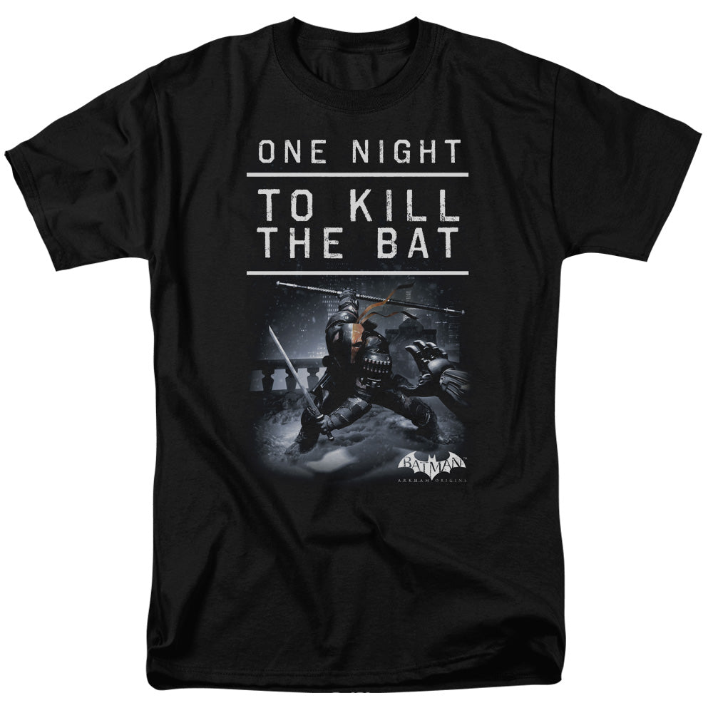 One Night