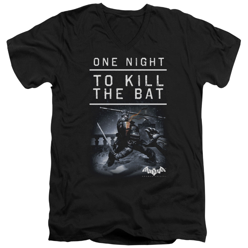 One Night