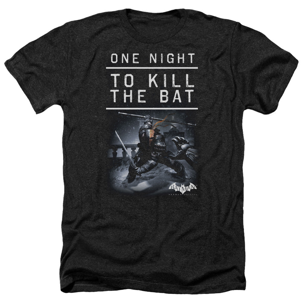 One Night