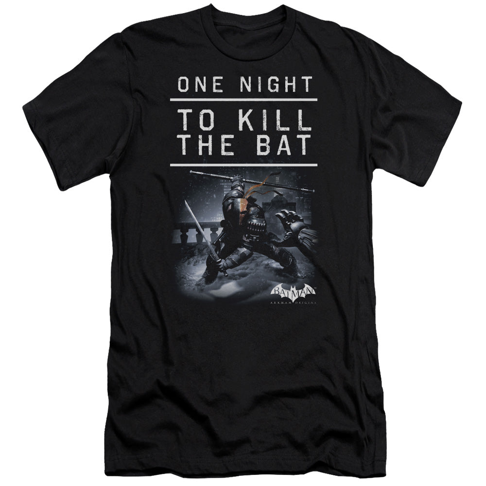 One Night