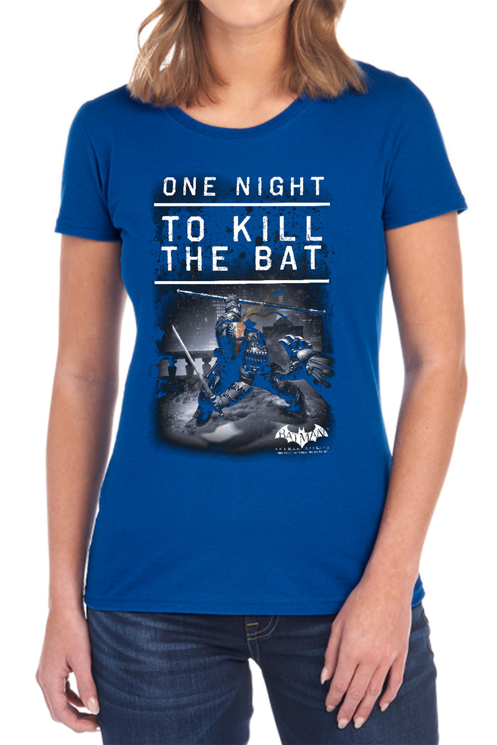 One Night