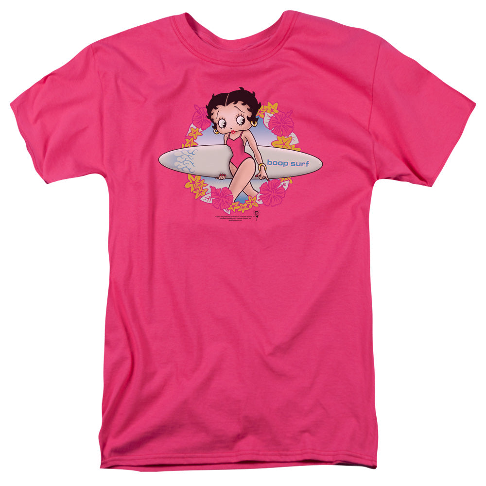 BETTY BOOP/SURF
