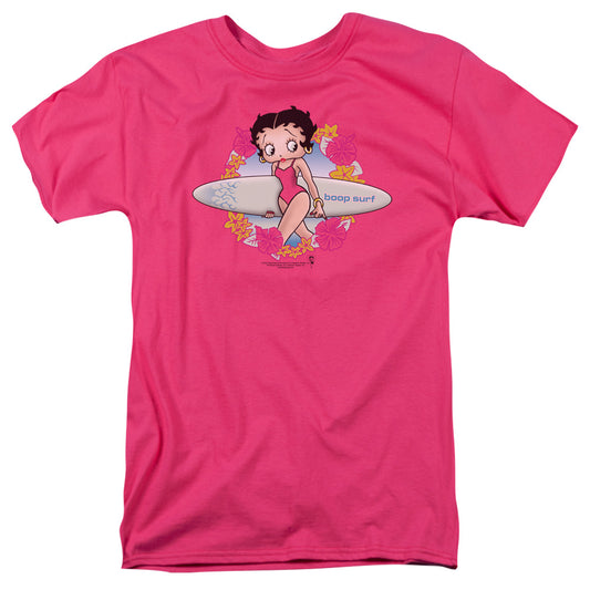 BETTY BOOP/SURF