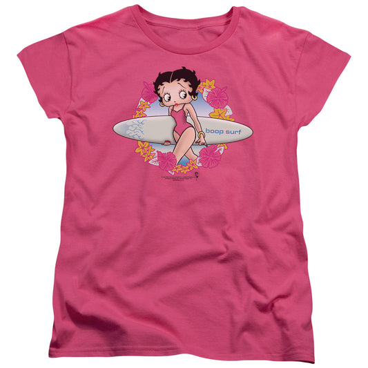 BETTY BOOP/SURF