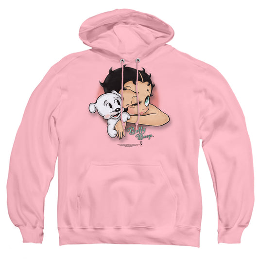 BETTY BOOP/WINK WINK