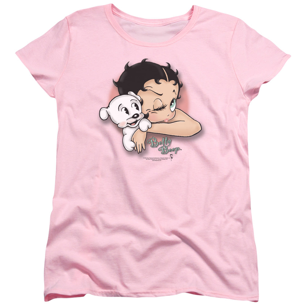 BETTY BOOP/WINK WINK