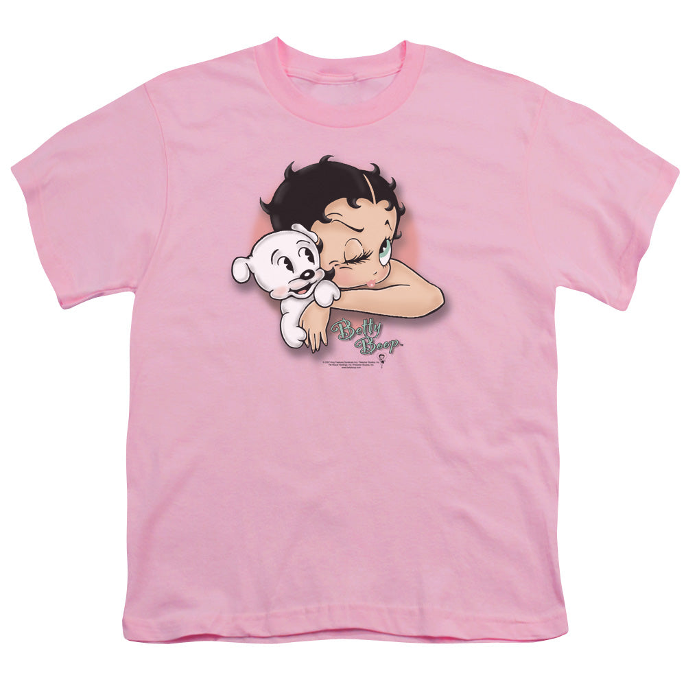 BETTY BOOP/WINK WINK