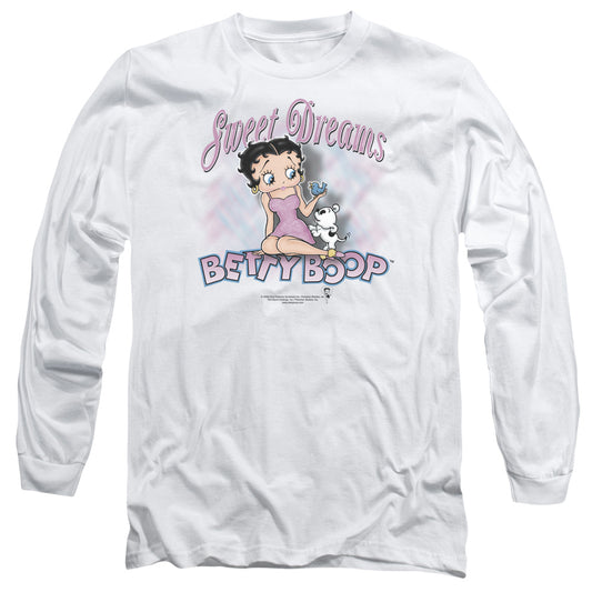 BETTY BOOP/SWEET DREAMS