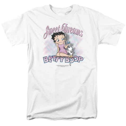 BETTY BOOP/SWEET DREAMS