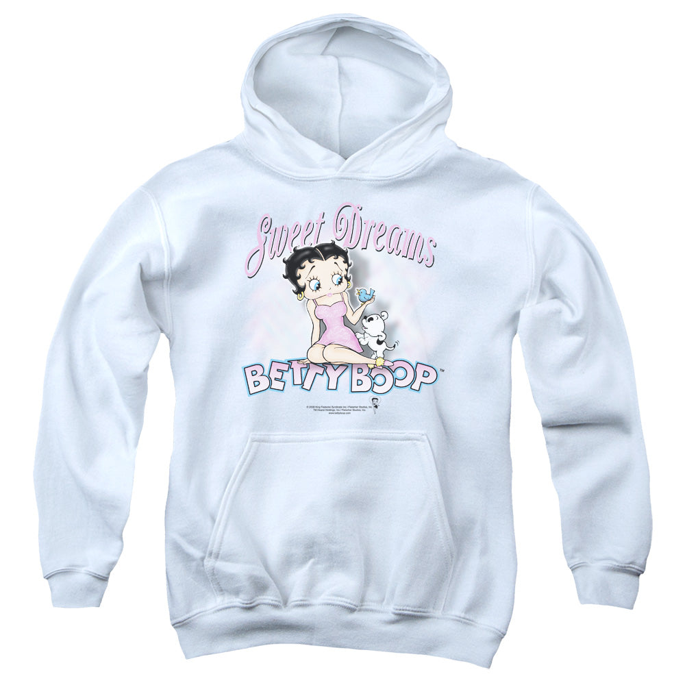 BETTY BOOP/SWEET DREAMS