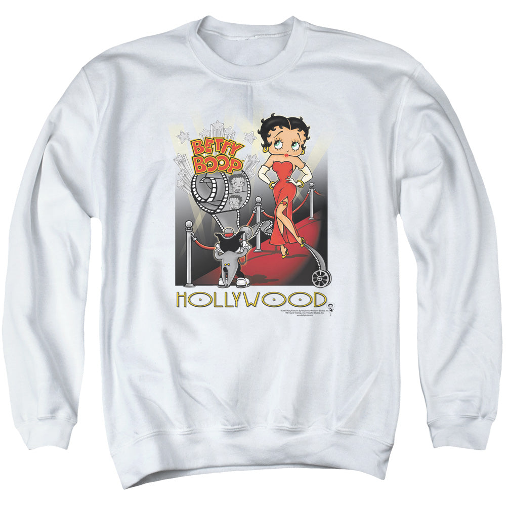 BETTY BOOP/HOLLYWOOD