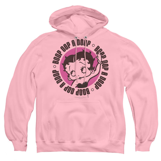 BETTY BOOP/OOP A DOOP
