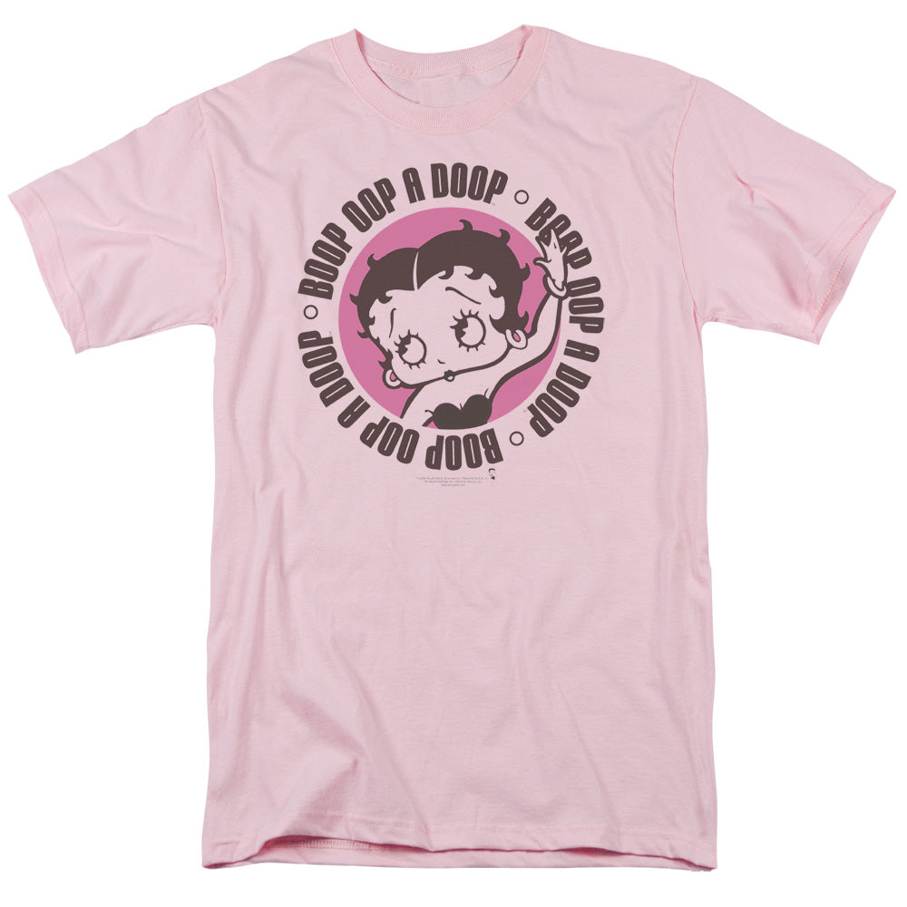 BETTY BOOP/OOP A DOOP