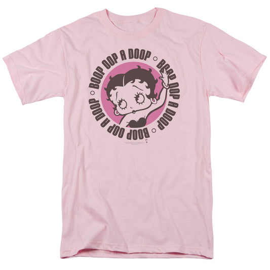 BETTY BOOP/OOP A DOOP