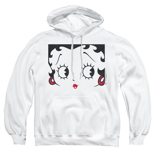 BETTY BOOP/CLOSE UP