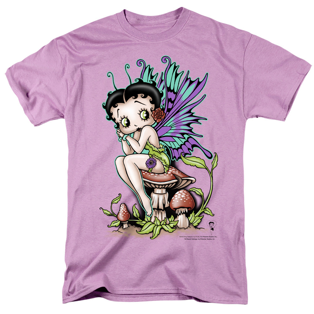 BETTY BOOP/FAIRY
