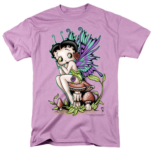 BETTY BOOP/FAIRY