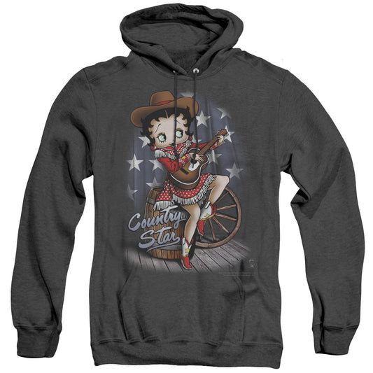 BETTY BOOP/COUNTRY STAR