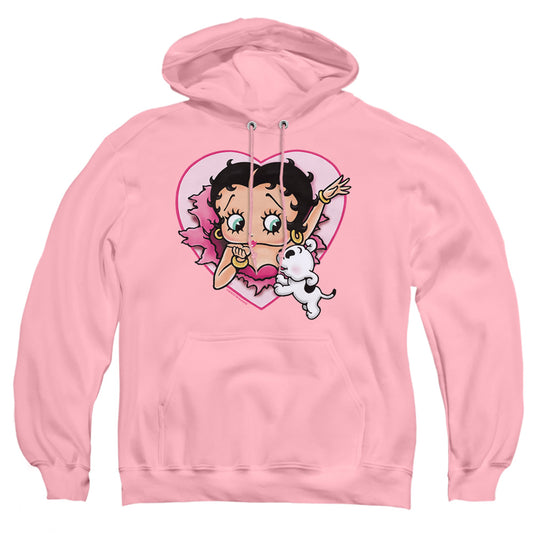 BETTY BOOP/I LOVE BETTY