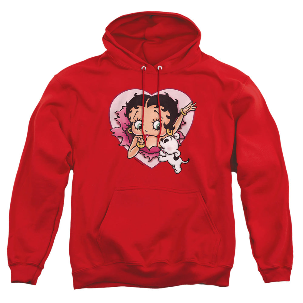 BETTY BOOP/I LOVE BETTY