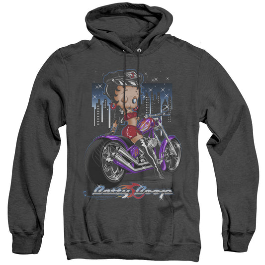 BETTY BOOP/CITY CHOPPER