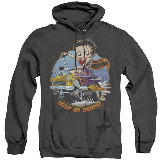 BETTY BOOP/KEEP ON BOOPIN