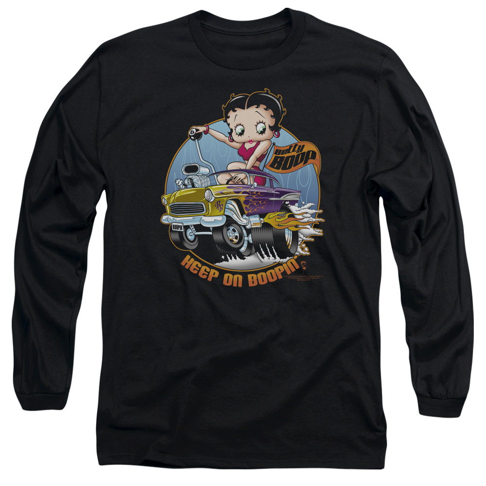 BETTY BOOP/KEEP ON BOOPIN