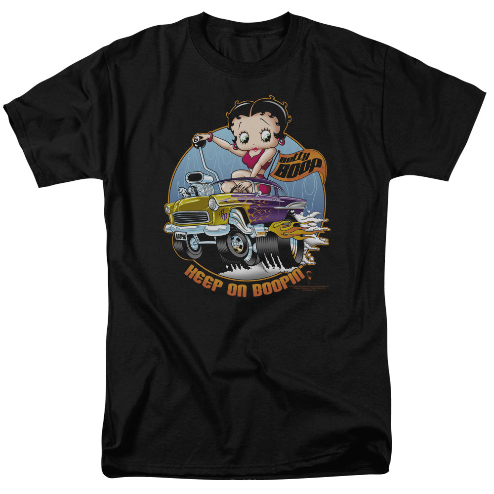 BETTY BOOP/KEEP ON BOOPIN