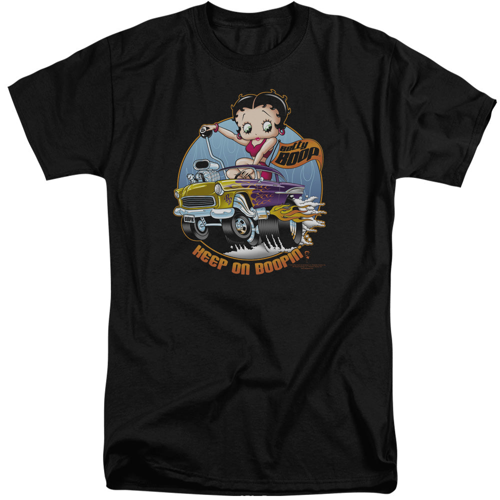 BETTY BOOP/KEEP ON BOOPIN