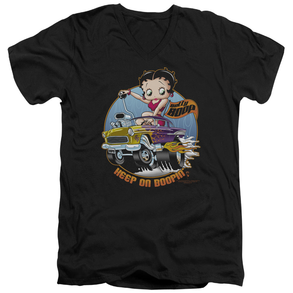 BETTY BOOP/KEEP ON BOOPIN